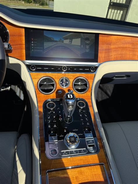 2020 Bentley Continental | Premier Asset Services