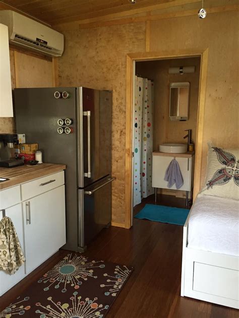 Granny Pod | Granny pod, Tiny house plans, Tiny spaces