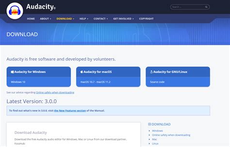 Image result for Audacity Loopback Recording