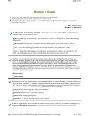 Image result for Mod 1 Test Fails