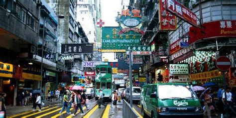 2023时代广场购物,特别是在香港中心地带，铜锣...【去哪儿攻略】
