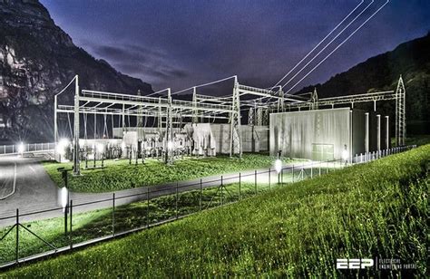 Switchyard Layout 的图像结果