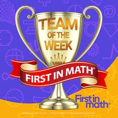 Image result for First in Math Sticker Hack