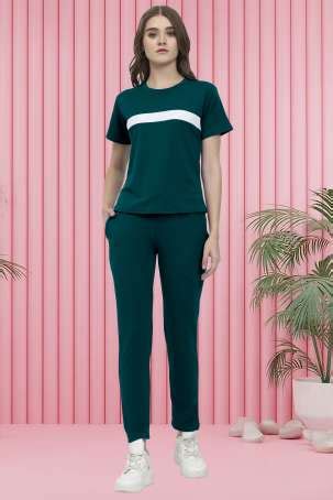 Womens Tracksuits - Shop Stylish Tracksuits for Ladies at Shopsy