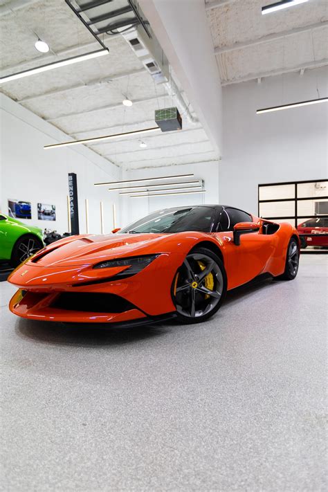 Pristine Auto Detailing | Austin's Premier Auto Spa