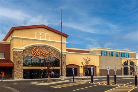Yoke's Fresh Markets Announces Plans to Purchase Two Missoula Fresh ...
