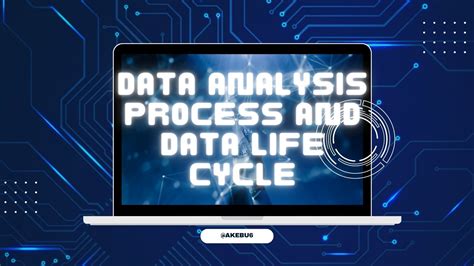 Image result for Data Life Cycle vs Data Analysis Process