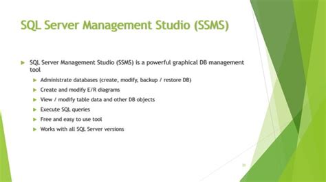 Image result for Introduction to SQL Server