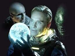 Image result for Alien Voice