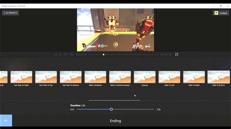 How to Use Filmforth Editor 的图像结果