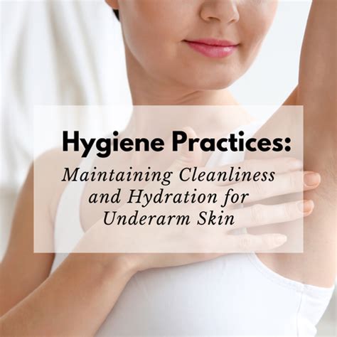 Armpit Irritations: Preventing Skin Rashes | Clinikally