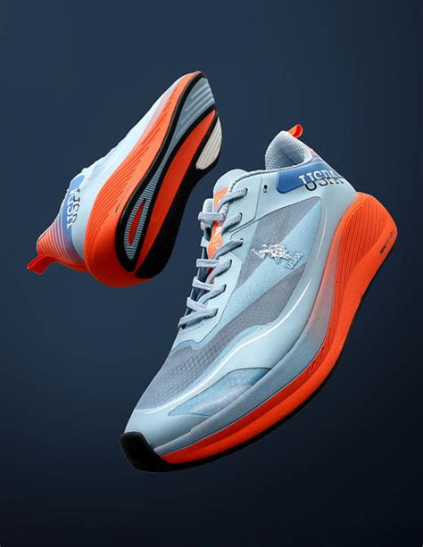 Shoes – U.S. Polo Assn. India