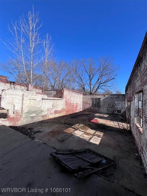 320 S Main St, Spiro, OK 74959 | Homes.com