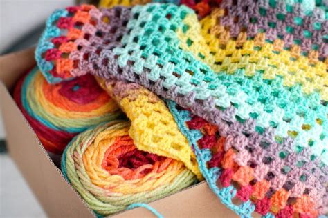 crochet patterns quick and easy