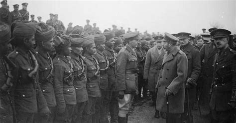 How some British India Army officers became farmers in Australia