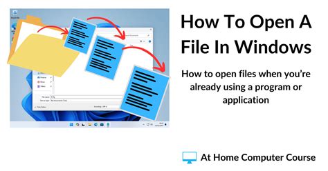 File Opening Tutorial 的图像结果