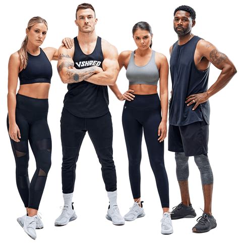 V Shred - Quiz Results: Fat Loss Extreme