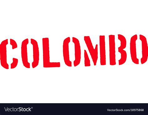 Image result for Colombo JavaScript