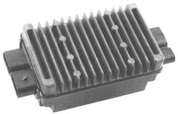 Image result for Cadillac XLR Fan Control Module