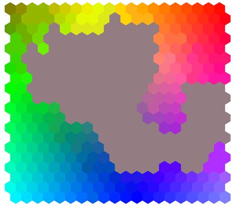 Image result for Grid Color Major Step Small Programming