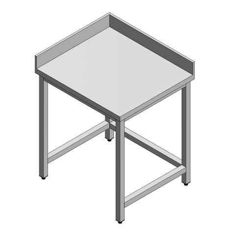 Stainless Steel Dubai | Custom Stainless Steel Fabrication | Worktables ...