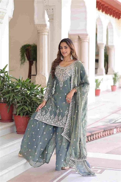 SF-1132 BY FASHID WHOLESALE BEAUTIFUL FESTIVE SUITS STYLISH FANCY ...