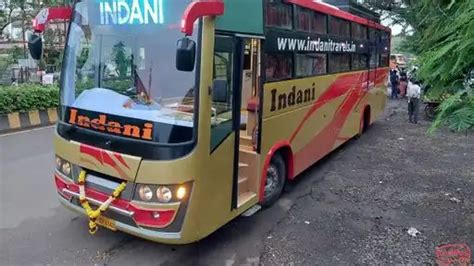 Malegaon (nashik) to Ujjain Bus Booking – Compare Prices, Timings and ...