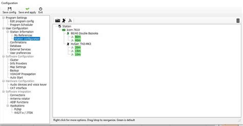 Log4OM 2 Tutorial 的图像结果
