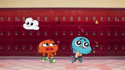 The Amazing World of Gumball Season 6 Image | Fancaps