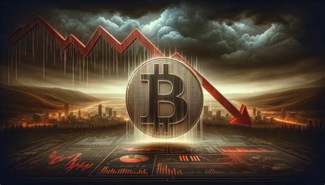 Is Bitcoin Crashing Because Of Miner Capitulation And Speculative BTC Bets?