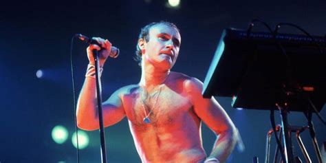 Phil Collins' 'In The Air Tonight' Is Back On The Charts Thanks To ...