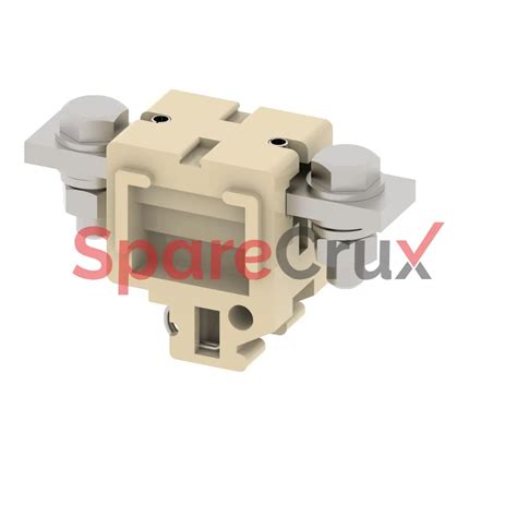 CBT 170 | ELMEX | Power Terminal Block, bolt-connection – SpareCrux