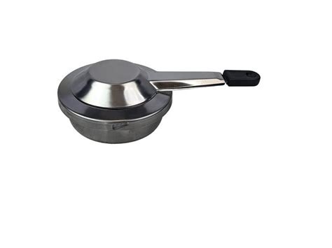 how to use a fondue burner