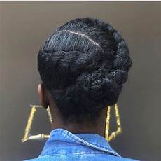 Chunky Flat Twist Hairstyles by American Hairstyles For Medium Length Hair Chunky Flat Twist Hairstyles