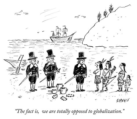 Globalization Cartoon 的图像结果