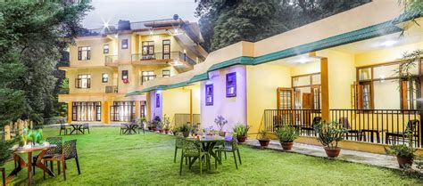 Hotels in Kausani | Jim Corbett Hotels | Ranikhet Hotels | Kausani ...