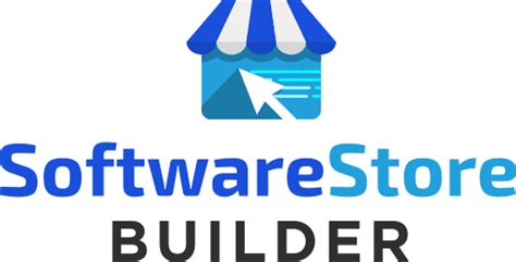 Software Store App 的图像结果