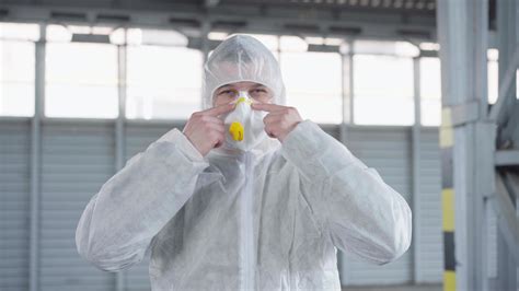 Image result for Protection Mask Demonstration