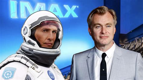Interstellar Nolan Christopher Nolan Wrote Hans Zimmer A 'Fable' For