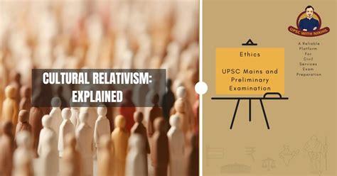 Example of Cultural Relativism 的图像结果