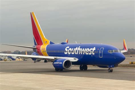 David Paul Allsop: Southwest Airlines Pilot Arrested For DUI