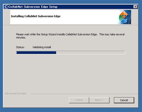 CollabNet Subversion Edge Dump File 的图像结果
