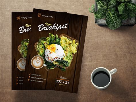 Menu Card in MS Design 的图像结果