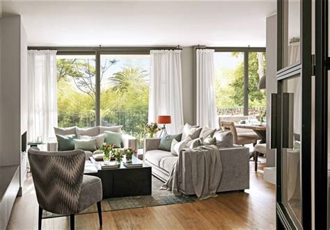 El color gris en decoración: un neutro que no pasa de moda