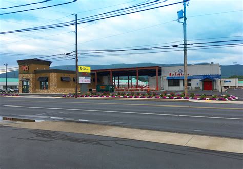 Williamsport, PA, TJ Maxx II