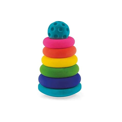 Rubbabu Toys — Toycra