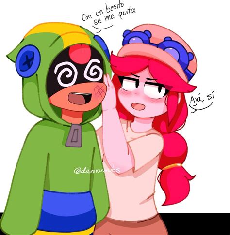 Leon x jessie canley yt – Artofit