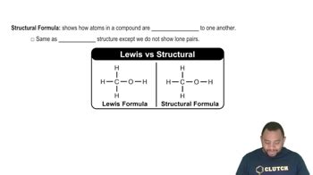 Image result for Structural Formula
