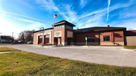 Springfield Fire Department 2600x1733