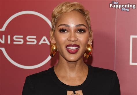 Meagan Good / meagangood Nude Leaks Photo 202 | #TheFappening